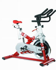 春節(jié)特惠來(lái)襲 新款家用磁控健身車(chē)，開(kāi)啟新年健康之旅