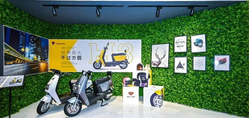 超級(jí)工廠 見(jiàn)證立馬電動(dòng)車(chē)“金牌好車(chē)”的卓越品質(zhì)與自行車(chē)精神