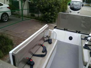 全場(chǎng)景適用 新款10座雙頭觀光車(chē)與自行車(chē)，重塑空間短途交通