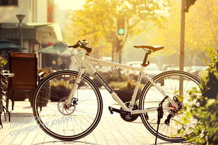 山地車(chē)淘寶產(chǎn)品外景拍攝指南 用光影詮釋騎行魅力